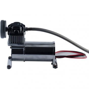 Modified Car Air Suspension Compressor 12V/24V 150psi 130W
