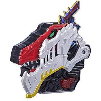 Power Rangers Dino Fury ZordBuilder Morpher