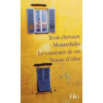 Trois chevaux