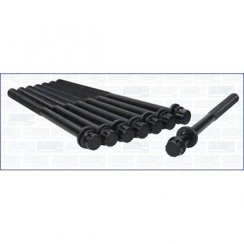 Kit de montage de culasse Hyundai (Getz, Matrix) – pièces AJUSA 81030100