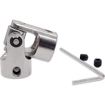 Boat Motor Connector with Screw