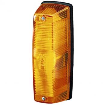 Hella 9EL 110 013‑001 Linke Blinklichtscheibe