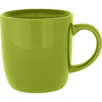 Mug PULSIVA Liv 380ml Verde