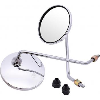 Mirilla Redonda 4.3” – Motocicleta Niken GT