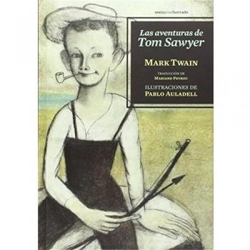 Las aventuras de tom sawyer