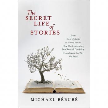 New York University Press Secret Life of Stories