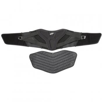 Fascia Renale Alpinestars Touring Nera S/M