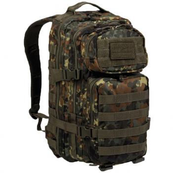 Zaino US Assault Pack camouflage