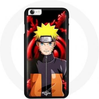 Coque iPhone 7 Naruto design anime