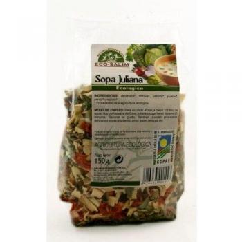Int Salim Sopa Hortelana 250Gr