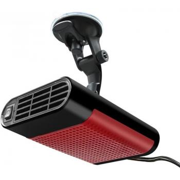 Auto Sbrinatore 360° Aiperq 12V Ventola Portatile 150W