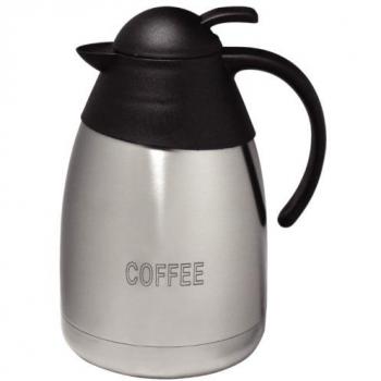 Olympia DL161 Domed Lid Vacuum Coffee Jug