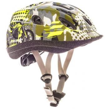 Raleigh Mystery Junior Cycle Helmet 48-54cm