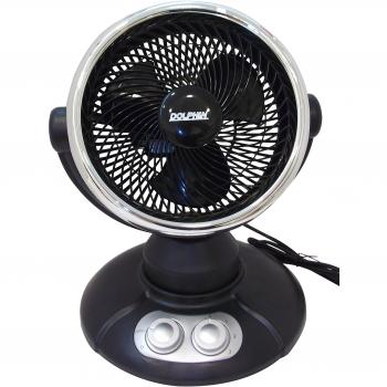 Soffitto ventilazione circulante 35W Dolphin