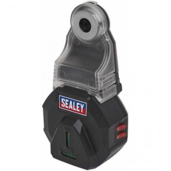 Sealey Vacuum Drill Dust Extractor 3V
