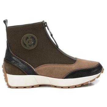Sneakers Carmela 161204 vert pour femmes