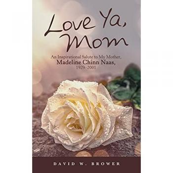 Love Ya Mom