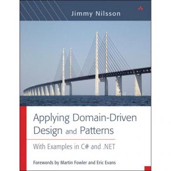 Vitalsource Technologies, Inc. APPLYING DOMAIN-DRIVEN DESIGN AND PATTERNS