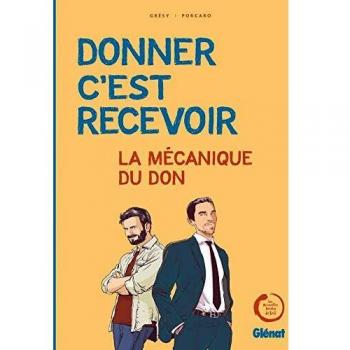 Donner, c'est recevoir