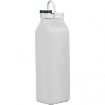 600ml Outdoor Silicone Water Bottle