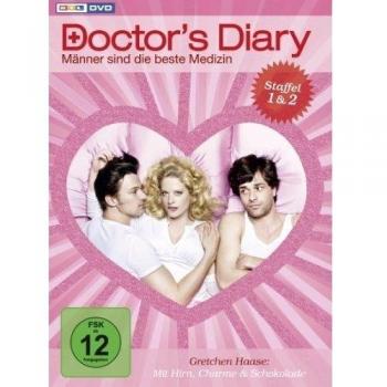 Doctor's Diary 1 & 2
