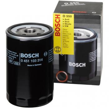 Bosch 0451203001 Long-Life Oil Filter