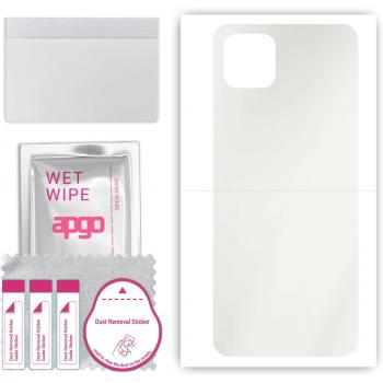 Apgo Soft Touch Matte Film for Oppo A16k