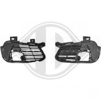 Griglia Diederichs 4236146 – Paraurti