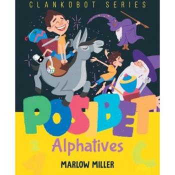 Miller Marlow Posibet Alphatives Clankobot