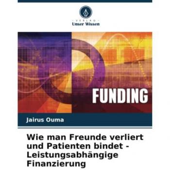 Ouma, Jairus: Wie man Freunde verliert und Patienten bindet