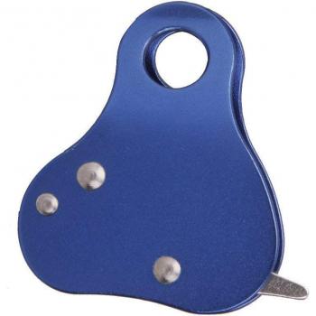 Polea de Cuerda 7 cm, 24 kN – Ideal para Escalada al Aire Libre