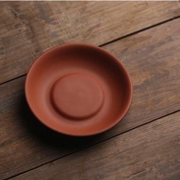 TANGPIN Purple Clay Trivets