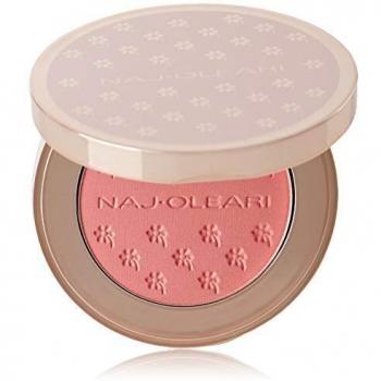 Naj Oleari Luminous Cheek Blush