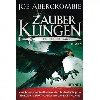 Zauberklingen