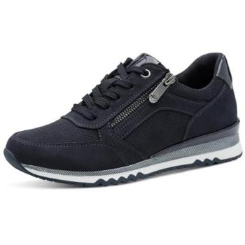 Bassa Navy Tozzì Sneakers