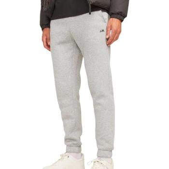 Pantalone JJ Rebel Sfumato Nero JREBGORM