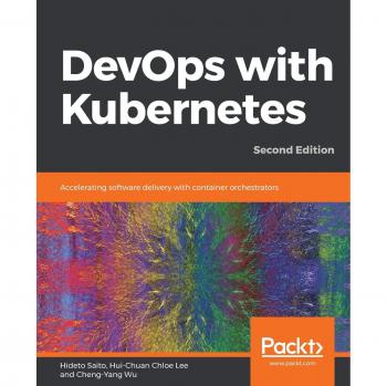 DevOps with Kubernetes -Second Edition
