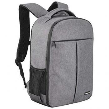 Cullmann Malaga 550+ Waterproof Rip-Stop Polyester Camera Backpack