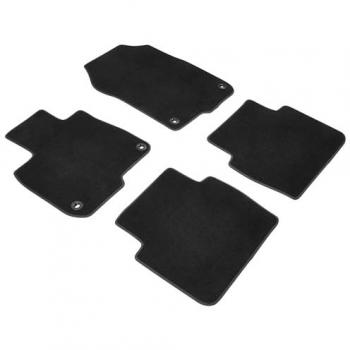 Couverture de sol WALSER 80879 – Anthracite/Noir