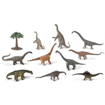 CollectA Sauropod Toy Set