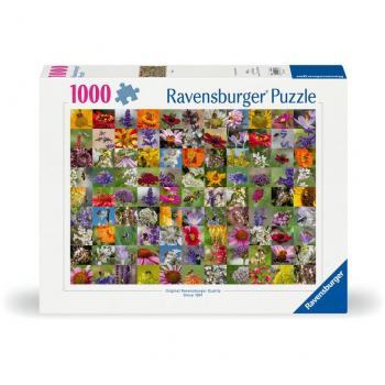 Puzzle Ravensburger : Abeilles