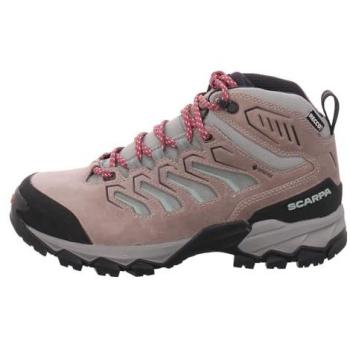 Donna Moraine GTX Scarpe Beige 38