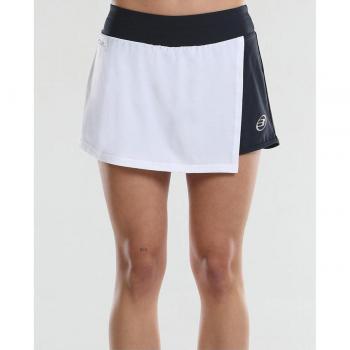 Bullpadel Usese jupe femme couleur bleue