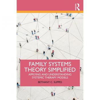 Vitalsource Technologies, Inc. Family Systems Theory Simplified