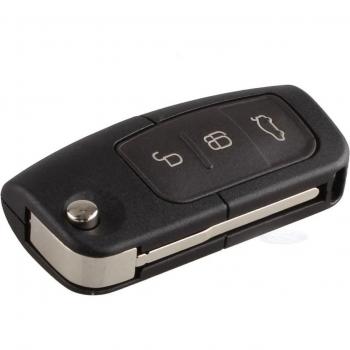 Funda de Refit para Llave de Coche Ford Ka