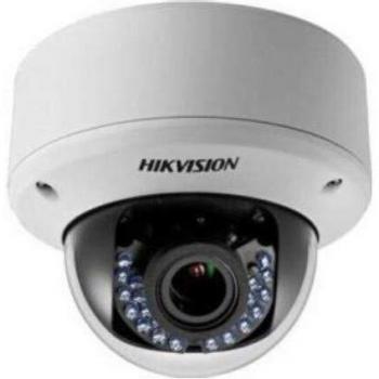 Sicurezza Vandalica PoC Turbovision 2.8‑12 mm