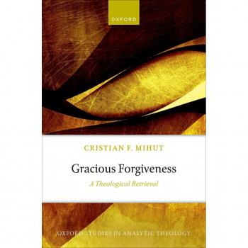 Vitalsource Technologies, Inc. Gracious Forgiveness
