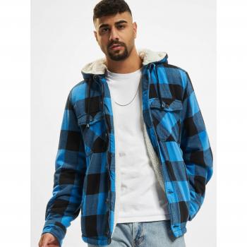 Brandit Lumberjack Jacket