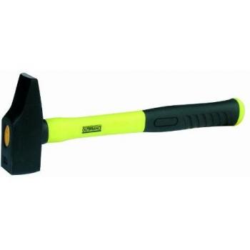 Marteau Rivoir 25 mm, Manche Tri-matière par Outifrance