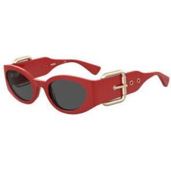 Gafas Sol Moschino Mujer Versión Negra